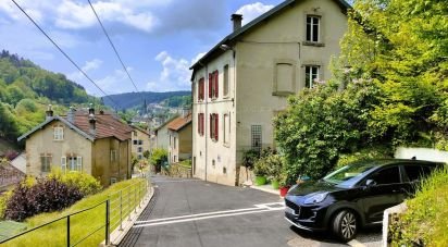 Mansion 10 rooms of 195 m² in Plombières-les-Bains (88370)
