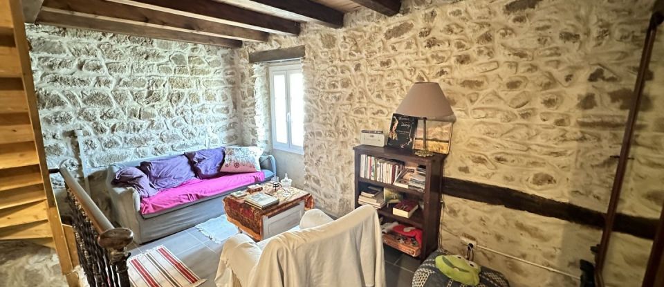 House 3 rooms of 43 m² in Gilhoc-sur-Ormèze (07270)