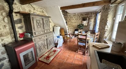 House 3 rooms of 43 m² in Gilhoc-sur-Ormèze (07270)