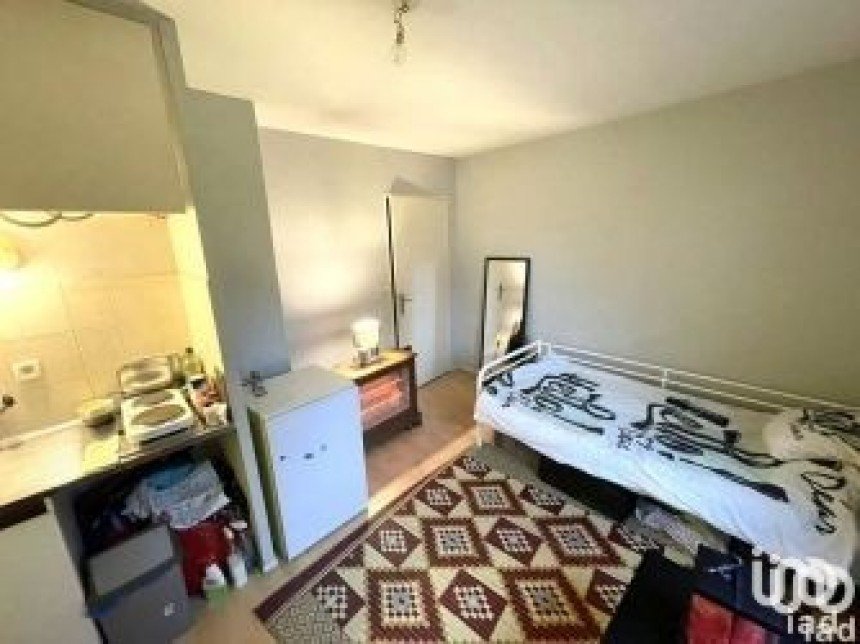 Apartment 1 room of 19 m² in Metz (57050)