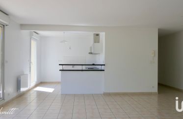 Apartment 4 rooms of 89 m² in Gaillon (27600)