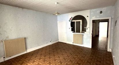 House 6 rooms of 212 m² in Fontenoy-le-Château (88240)