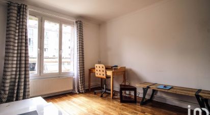 Appartement 3 pièces de 54 m² à Créteil (94000)