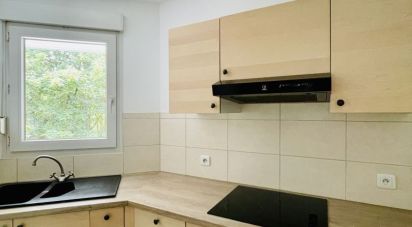 Appartement 2 pièces de 47 m² à Mont-Saint-Aignan (76130)