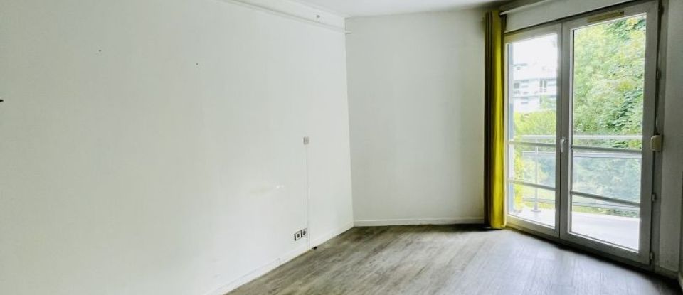 Apartment 2 rooms of 47 m² in Mont-Saint-Aignan (76130)