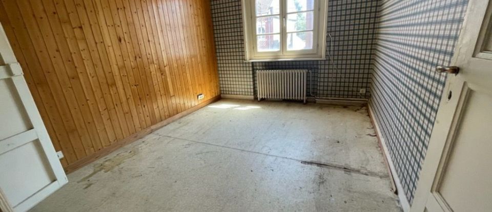 House 6 rooms of 110 m² in Arras (62000)