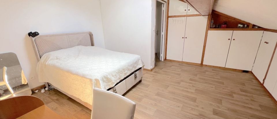 House 4 rooms of 83 m² in Pierrefitte-sur-Seine (93380)