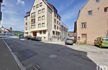 Apartment 3 rooms of 66 m² in Saverne (67700)