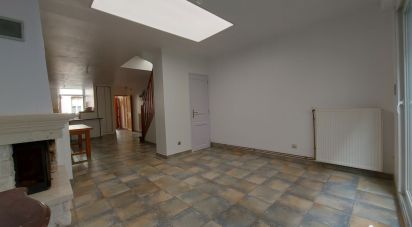 Maison 4 pièces de 104 m² à Lille (59000)