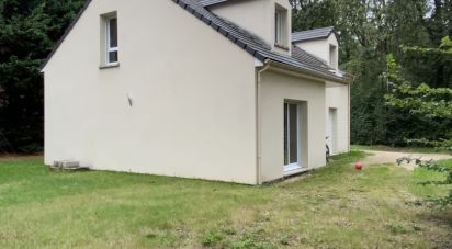 House 6 rooms of 136 m² in Brétigny-sur-Orge (91220)