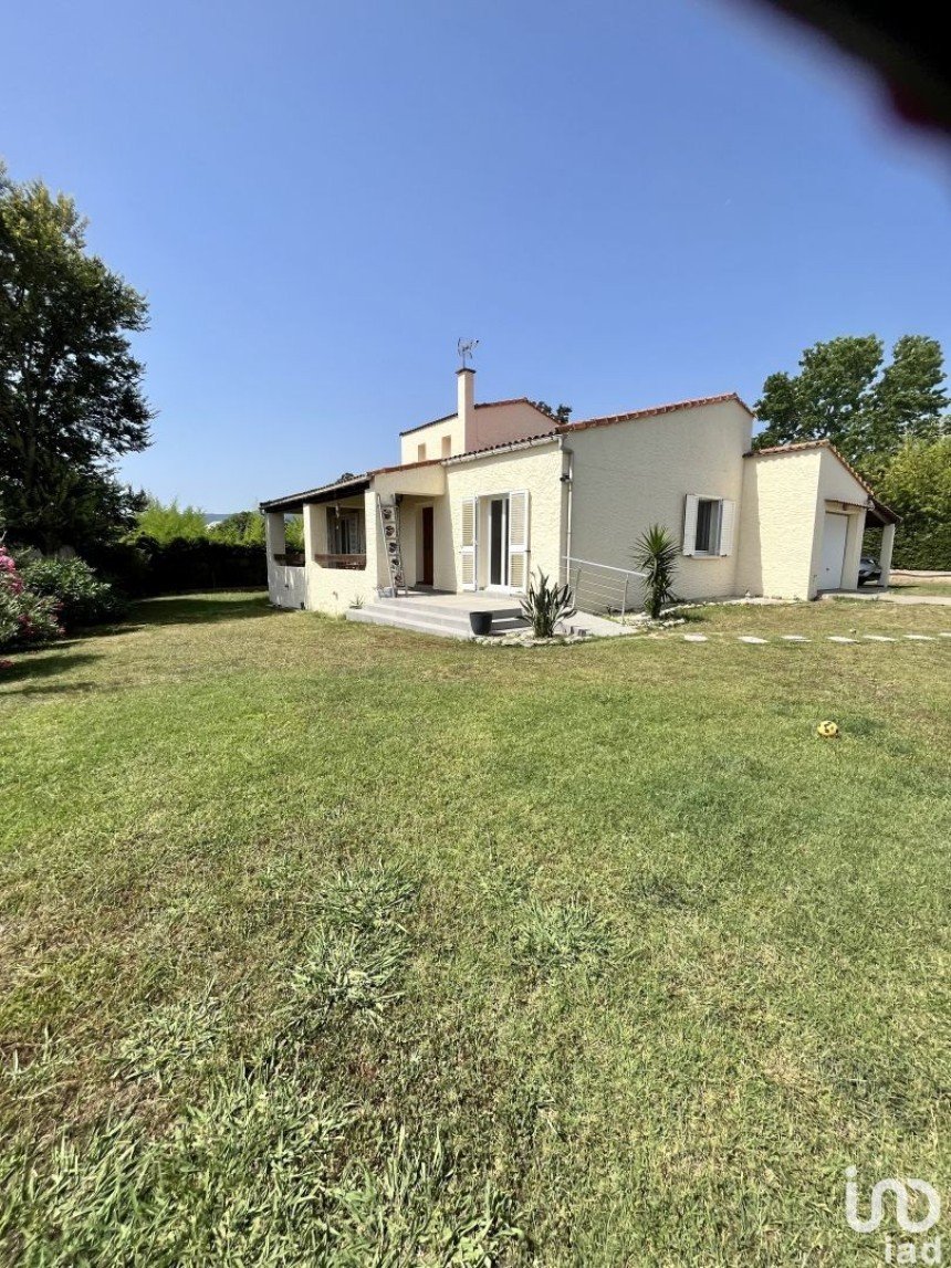 House 4 rooms of 100 m² in Prunelli-di-Fiumorbo (20243)