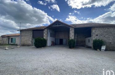 House 4 rooms of 127 m² in Gourgé (79200)