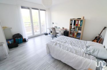 Appartement 1 pièce de 34 m² à Strasbourg (67000)