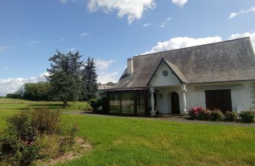 House 8 rooms of 185 m² in Résigny (02360)