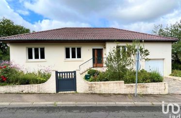 House 5 rooms of 106 m² in Conflans-en-Jarnisy (54800)