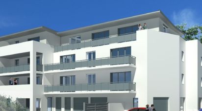Apartment 3 rooms of 64 m² in Elne (66200)