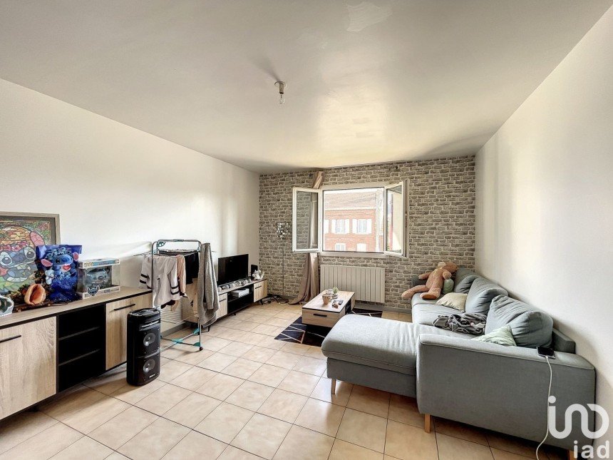 Appartement 2 pièces de 106 m² à Lachapelle-aux-Pots (60650)