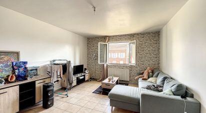 Appartement 2 pièces de 106 m² à Lachapelle-aux-Pots (60650)
