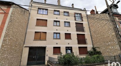 Apartment 2 rooms of 34 m² in Orléans (45000)