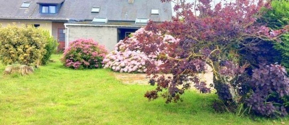 House 5 rooms of 85 m² in Planguenoual (22400)