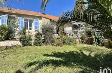 House 5 rooms of 140 m² in Toulon (83000)