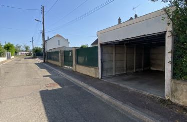 Parking/garage/box de 18 m² à Auxerre (89000)