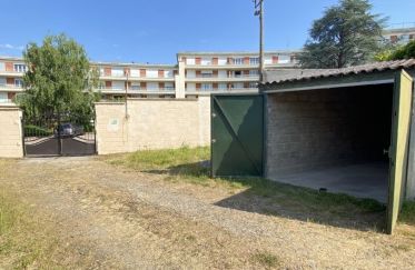 Parking of 15 m² in Auxerre (89000)