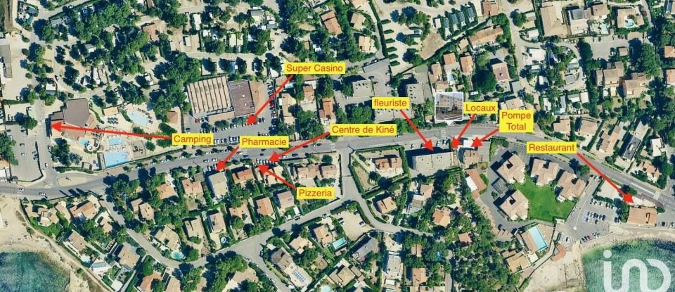 Retail property of 84 m² in Carry-le-Rouet (13620)