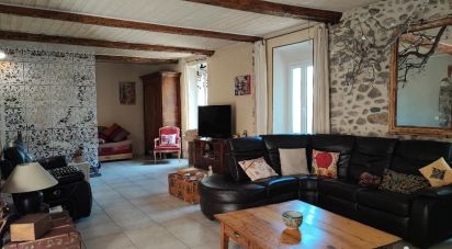 House 3 rooms of 146 m² in Massillargues-Attuech (30140)