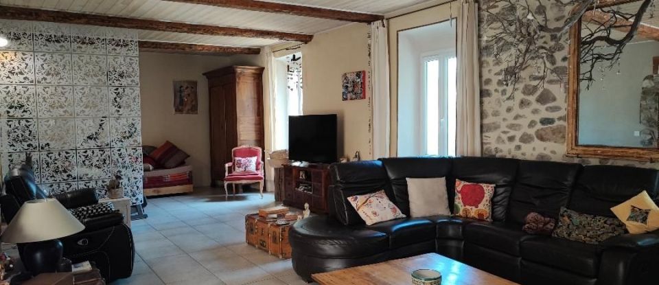 House 3 rooms of 146 m² in Massillargues-Attuech (30140)