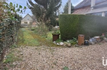 House 3 rooms of 100 m² in Perriers-sur-Andelle (27910)