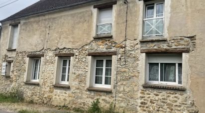 House 6 rooms of 160 m² in Hondevilliers (77510)