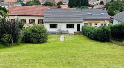 Maison 3 pièces de 104 m² à Longeville-lès-Saint-Avold (57740)
