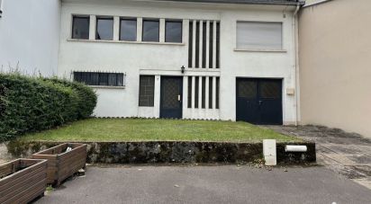 Maison 3 pièces de 104 m² à Longeville-lès-Saint-Avold (57740)
