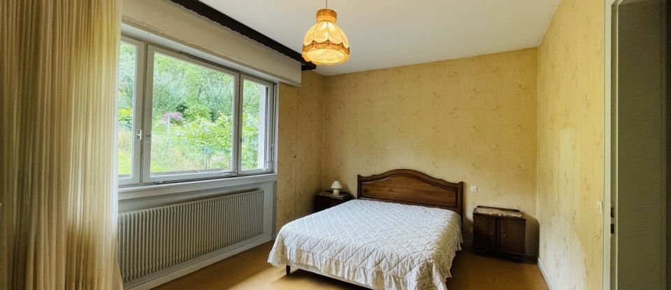 House 3 rooms of 104 m² in Longeville-lès-Saint-Avold (57740)