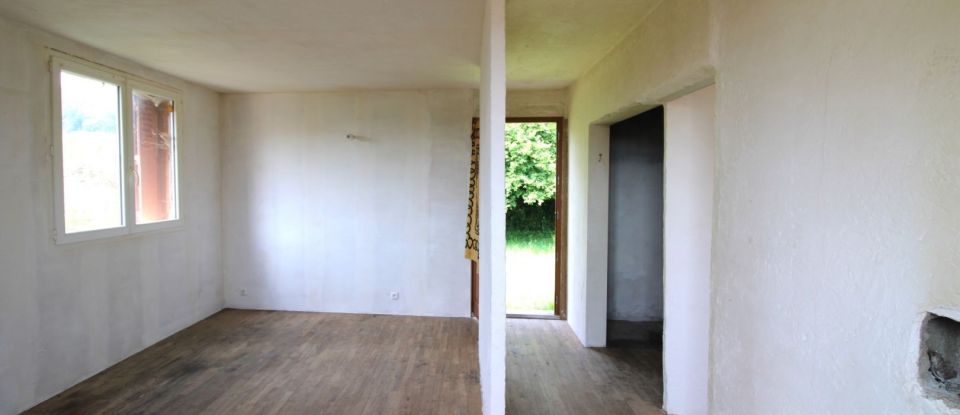 Maison 4 pièces de 127 m² à Saint-Pardoux-Morterolles (23400)