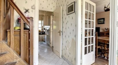 House 4 rooms of 80 m² in Villers-Cotterêts (02600)