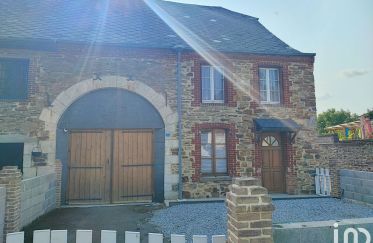 House 3 rooms of 93 m² in Signy-le-Petit (08380)