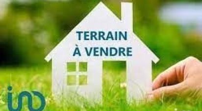 Land of 595 sq m in Pernes-les-Fontaines (84210)
