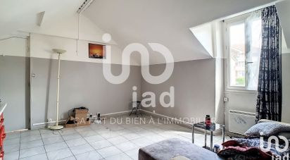 Appartement 2 pièces de 27 m² à Dammarie-les-Lys (77190)