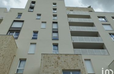 Apartment 4 rooms of 77 m² in Achères (78260)