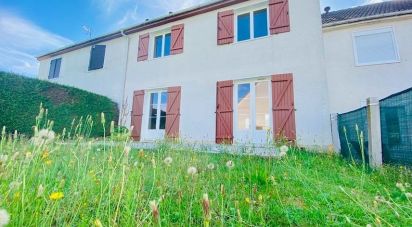 House 7 rooms of 88 m² in Aulnois-sous-Laon (02000)