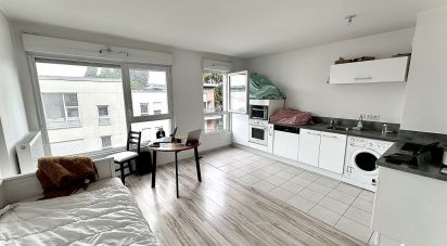 Appartement 1 pièce de 31 m² à Massy (91300)