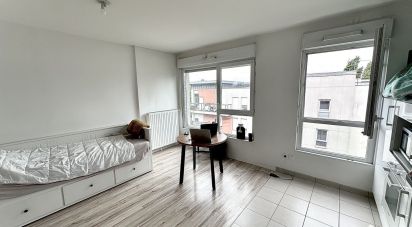 Appartement 1 pièce de 31 m² à Massy (91300)