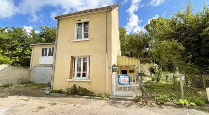 House 4 rooms of 66 m² in Neuvy-sur-Loire (58450)