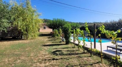 House 7 rooms of 110 m² in Goudargues (30630)