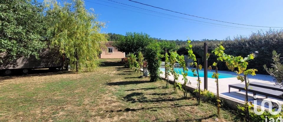 House 7 rooms of 110 m² in Goudargues (30630)