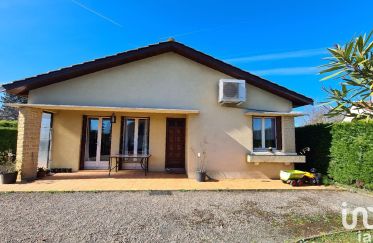 House 4 rooms of 107 m² in Pineuilh (33220)