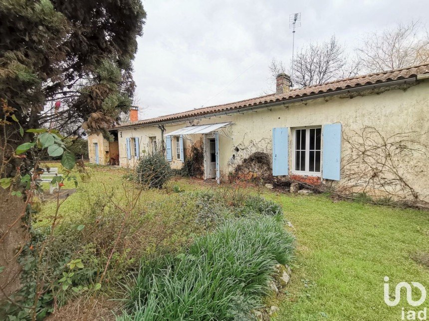 House 4 rooms of 85 m² in Blaye (33390)