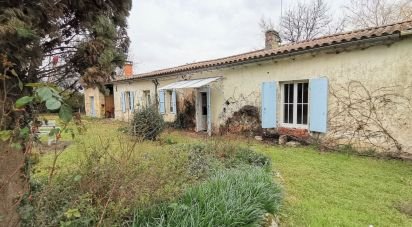 House 4 rooms of 85 m² in Blaye (33390)